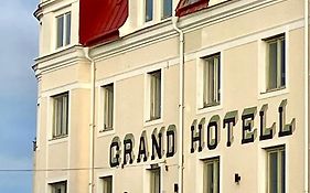 Grand Hotell Strömsund